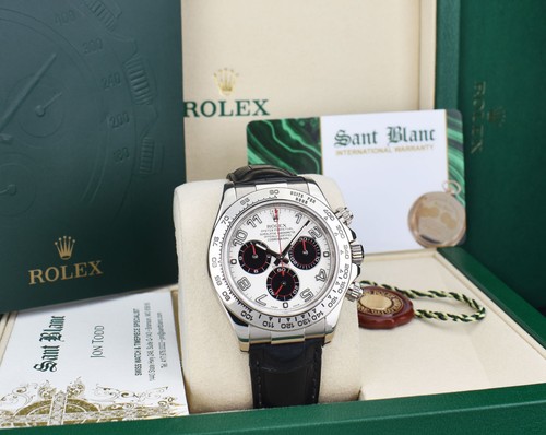 Rolex oro bianco daytona - rolex,