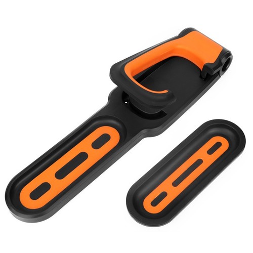 Ganci parete per biciclette - da,