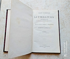 LEZIONI ELEMENTARI DI