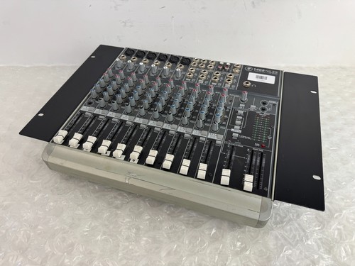 Mixer compatto mackie - mixer,