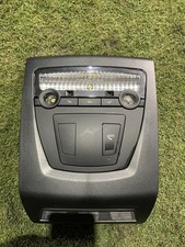 Plafoniera Tetto Anteriore Bmw