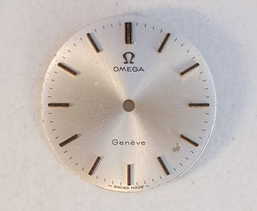 Omega quadrante vintage - quadrante,