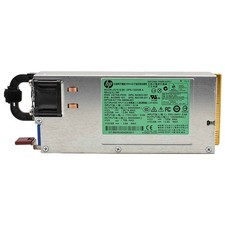 HP DPS-1200SB A Alimentatore