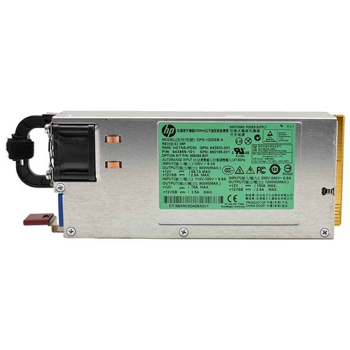 Dps 1200sb alimentatore - a,