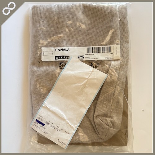 Copri poggiatesta ikea finnala - poggiatesta,