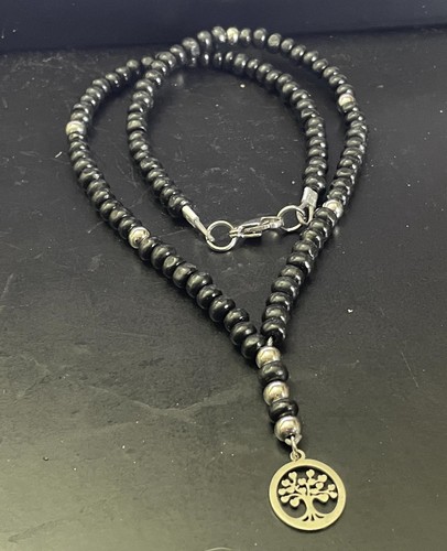 Collana uomo donna con - da,