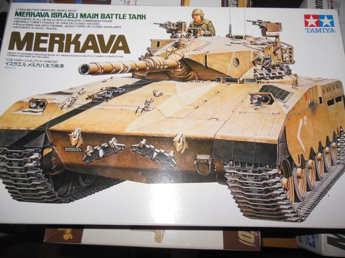 Kit tamiya carro armato - tamiya,
