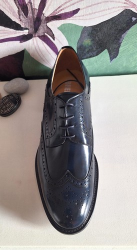 Scarpe uomo eleganti stringate - eleganti,
