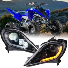 Lampada faro led per Yamaha