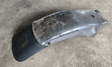 Parafango posteriore Honda