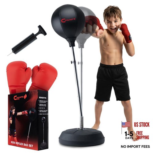 Borsa boxe regolabile - borsa, da