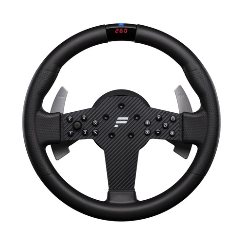 Volante corsa fanatec - volante,