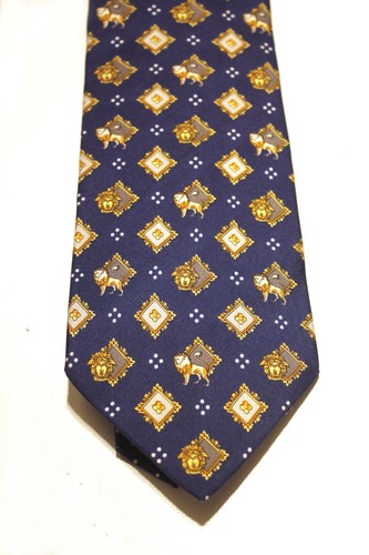 Cravatta gianni versace - cravatta,