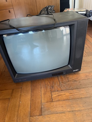 Mivar nero televisore - l1,