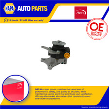 Pompa servosterzo adatta per