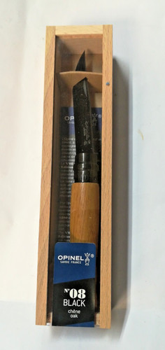 Coltello chiudibile opinel - coltello,