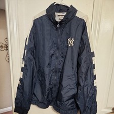 Giacca a vento vintage New