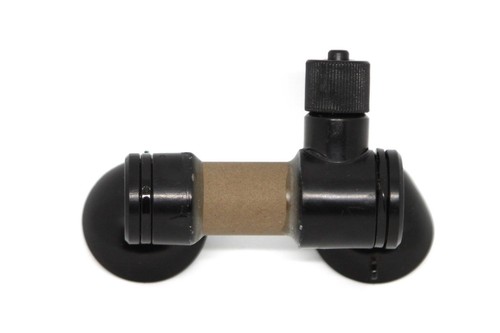 Bazooka vaporizzatore acquario - bazooka,