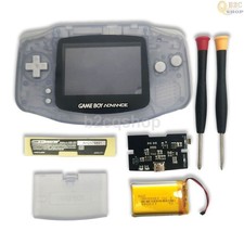 Kit retroilluminazione LCD GBA