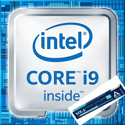 Intel core 11900k pasta - intel,