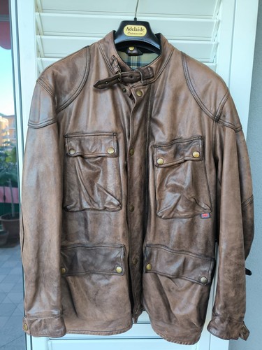 Giubbotto belstaff 1966 - belstaff,