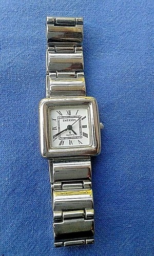 Orologio emerson donna - emerson, vintage