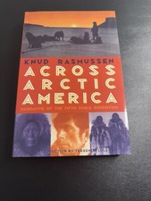Across Arctic America 