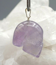 Ametista Teschio Grande