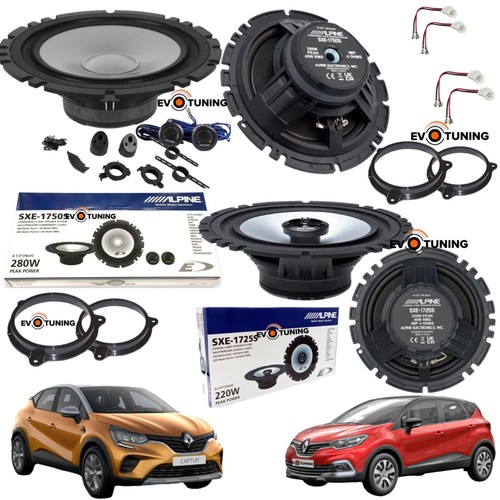 Kit casse altoparlanti - 6,
