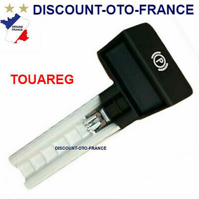 Bouton frein main de - frein,