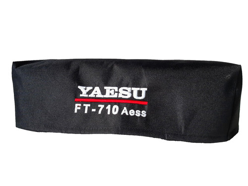 710 aess dust cover one - ft-710,