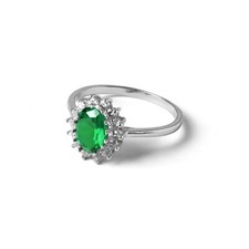 Anello Regolabile Principessa