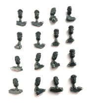 Punte testa neofita 40k