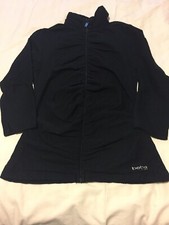 Bebe Dport Jacket Size Medium