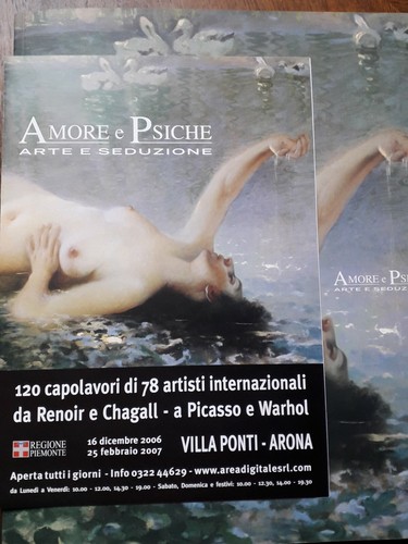 Amore psiche arte - amore, psiche.arte