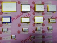 batterie a litio basso