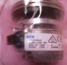 1PZ Nuovo SICK SRM50-HZAO-S21