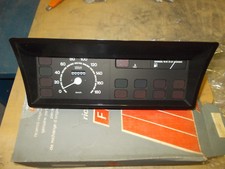 QUADRO STRUMENTI