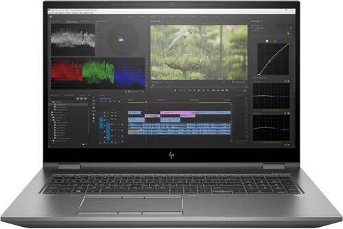 Zbook fury mobile - zbook,