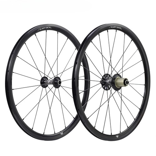 Set ruote pollici 8 451 - pollici,