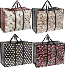 Borsa Riutilizzabile Spesa