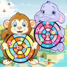 Freccette Cartoni Animati