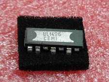 ci UL 1496 ~ ic UL1496