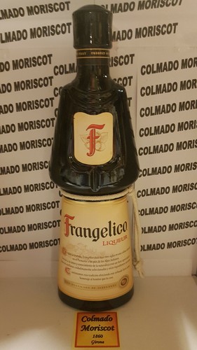 Frangelico liqueur avellanas - liqueur,