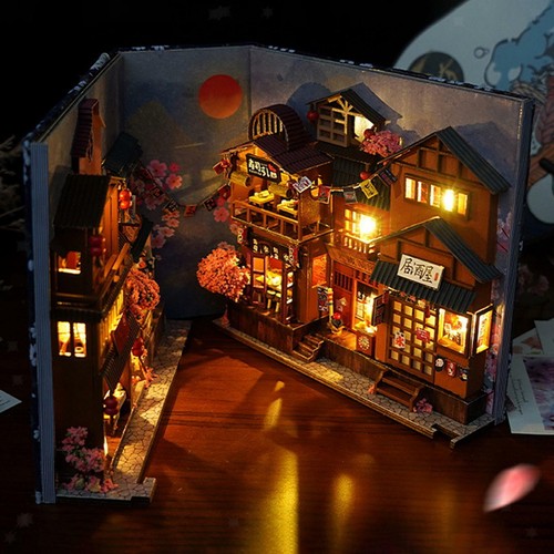 Casa delle bambole angolo - casa,