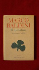Marco Baldini – Il giocatore