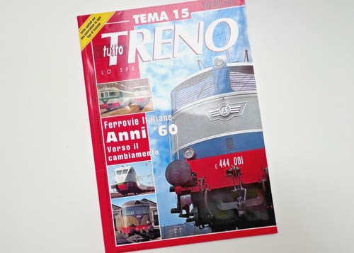 Rivista duegi ttt - , tutto