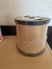 Bobine fil laiton