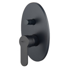 Paco Series Black Brass Single