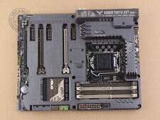 Scheda madre originale ASUS SABERTOOTH Z97 MARK1 LGA1150 DDR3 Intel Z97 USB3.1 ATX